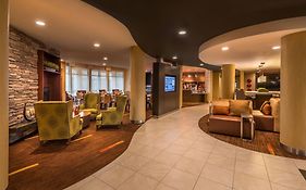 Courtyard Carson City